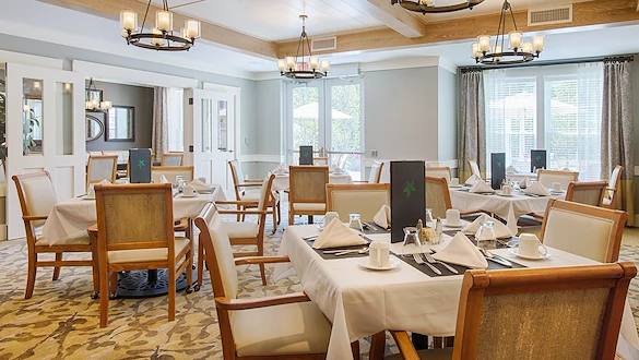 Image of The Residence at Salem Woods (3)