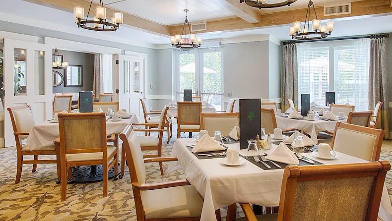 Image of The Residence at Salem Woods (3)