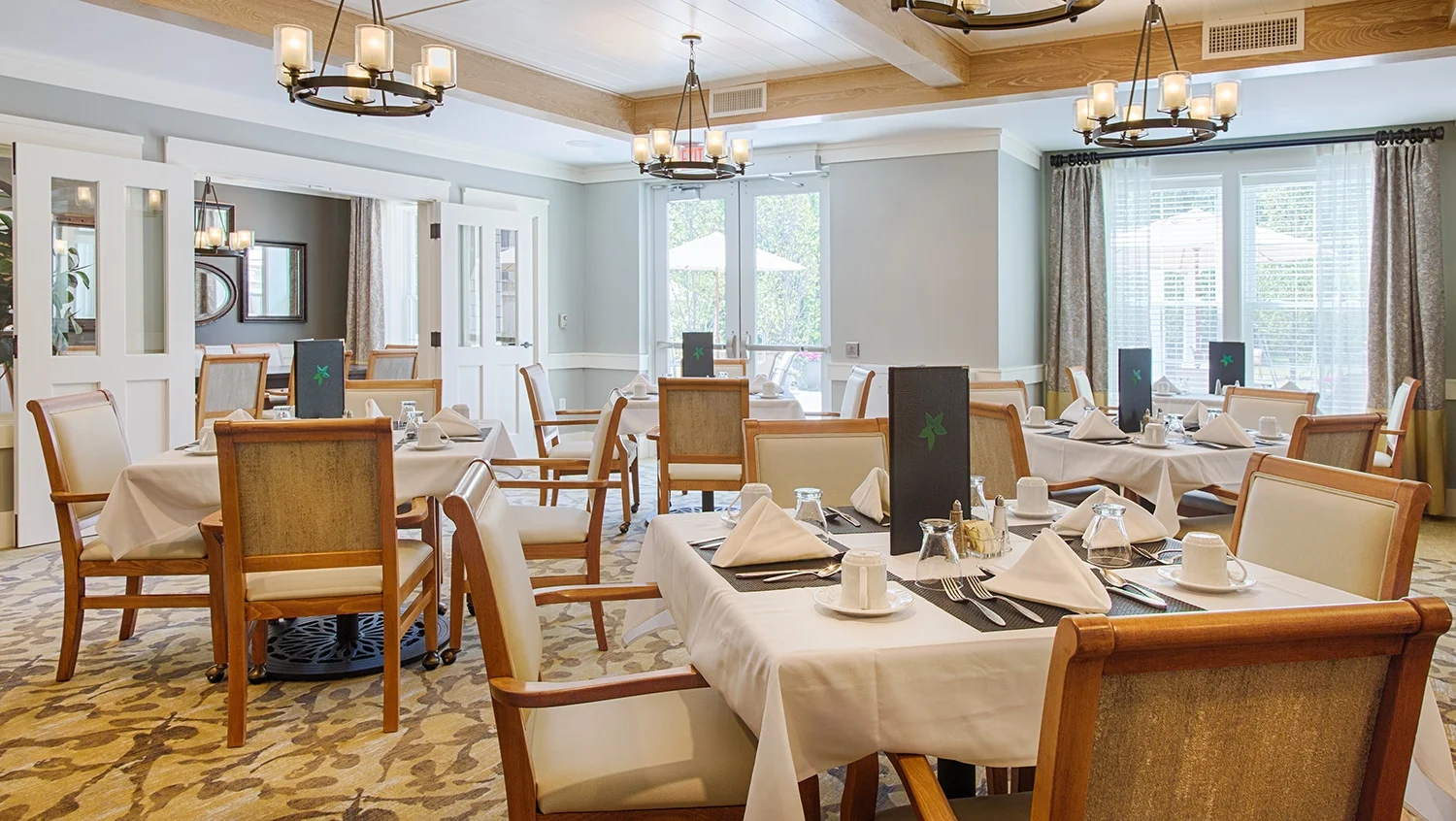 Image of The Residence at Salem Woods (3)