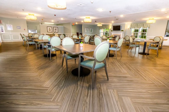 Image of Magnolia Manor (5)