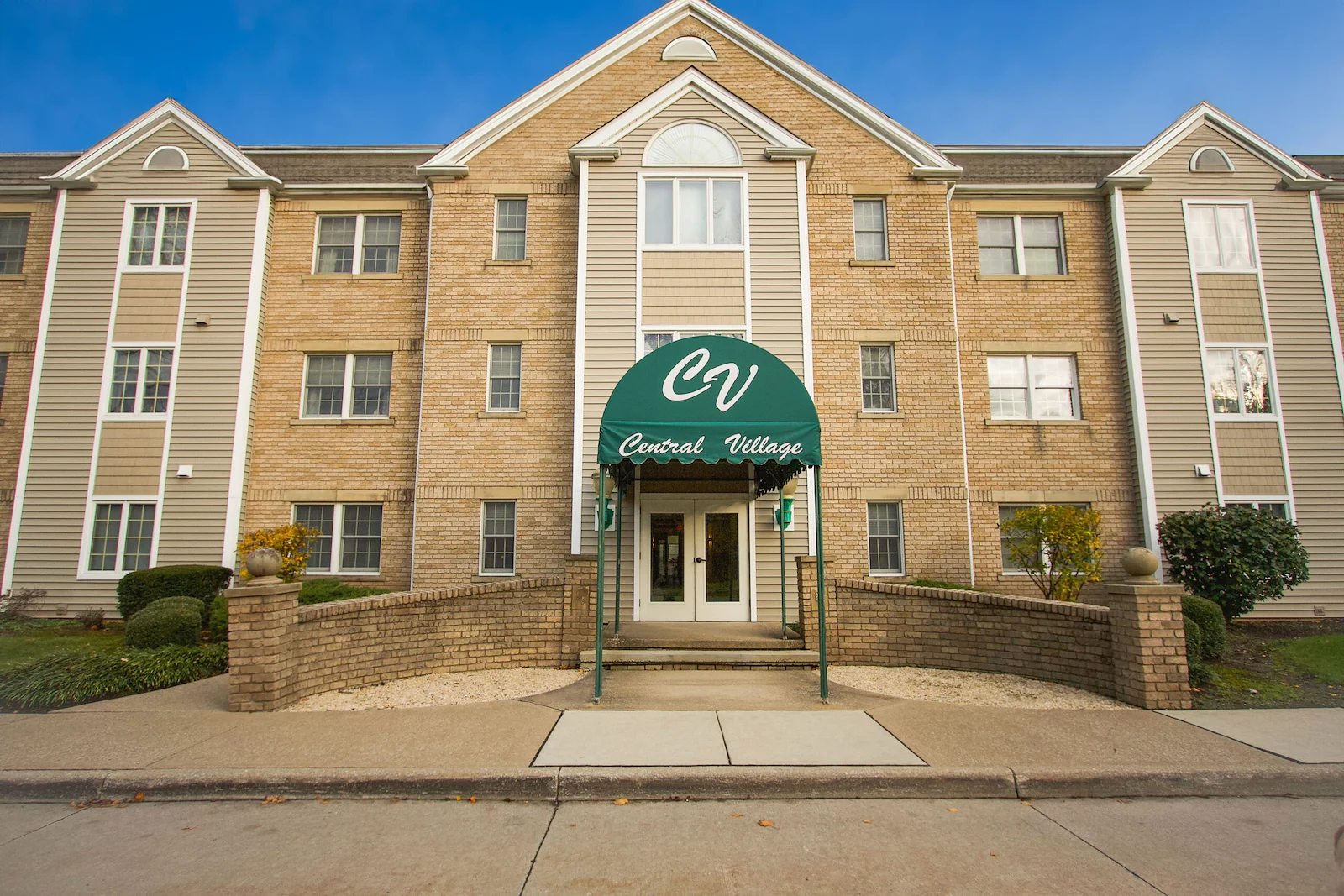 Image of Central Village Independent Living (1)