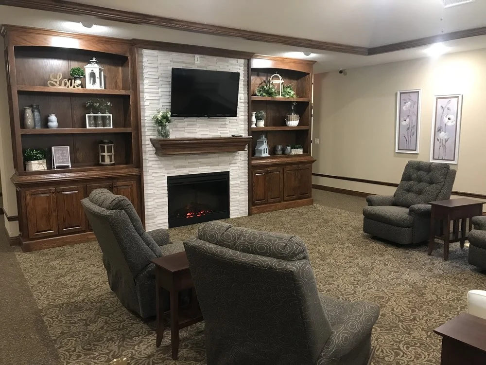 Image of Eileen House (1)