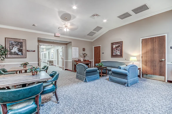 Image of The Bungalows at Chesterfield Village (6)