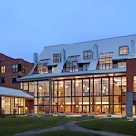 Image of NewBridge on the Charles (1)