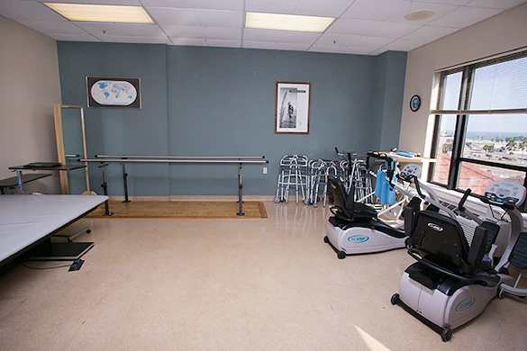 Image of Brookdale Trinity Towers Healthcare (4)