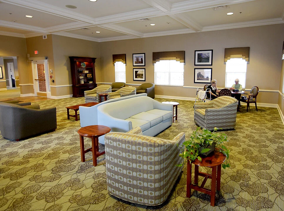 Image of O'Neill Healthcare Bay Village Assisted Living (5)