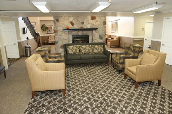Image of Lake Ridge Senior Living (3)