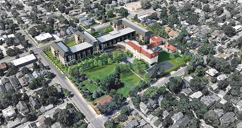 Image of Mullen Residences at The Highlands - Coming in 2029! (9)