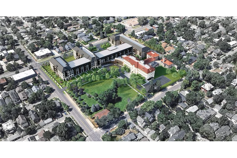 Image of Mullen Residences at The Highlands - Coming in 2029! (9)