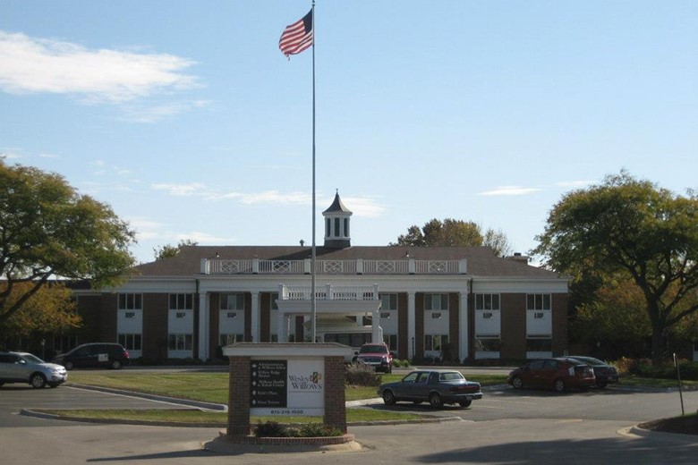 Image of Wesley Willows a CCRC (4)