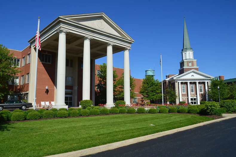 Image of Heritage Pointe Of Warren (1)