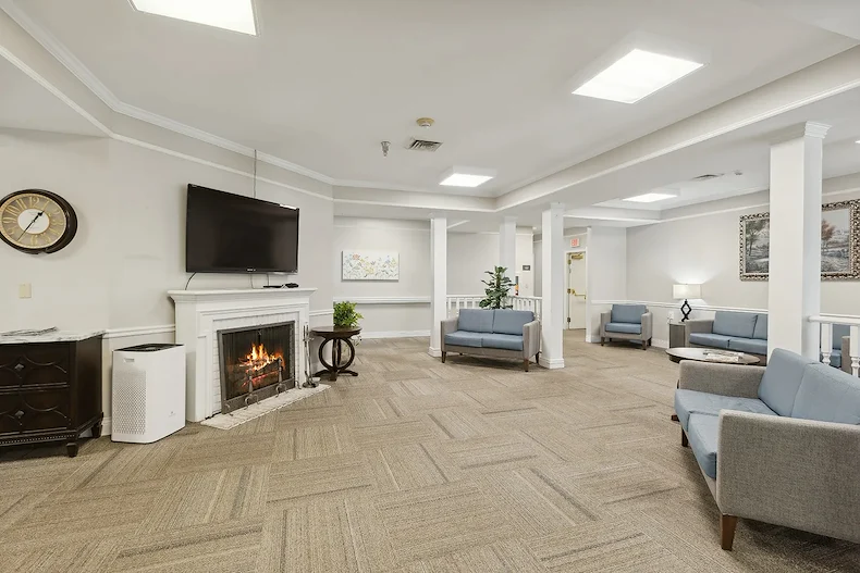 Image of The Neighborhood at Sheffield (2)