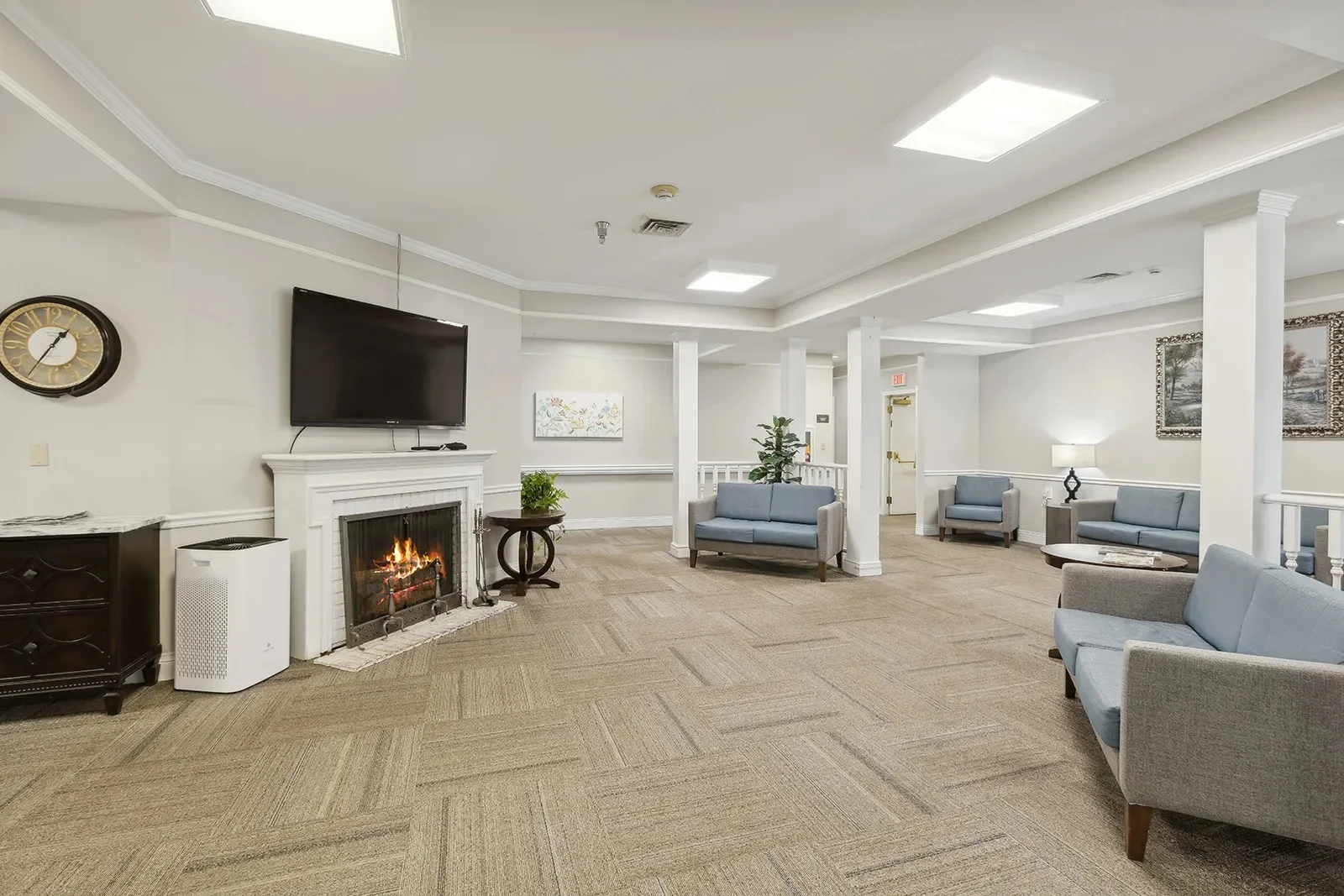 Image of The Neighborhood at Sheffield (2)