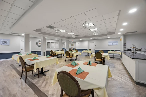 Image of Mattison Crossing (2)