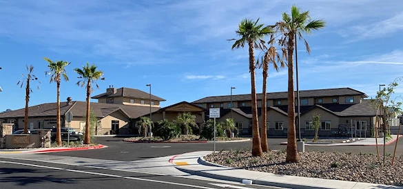 Image of Advanced Health Care of Henderson (9)