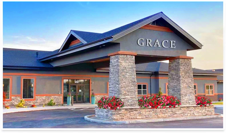 Image of Grace Assisted Living at Chubbuck (1)