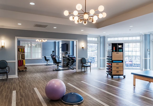 Image of Wellspring Retirement Community (9)