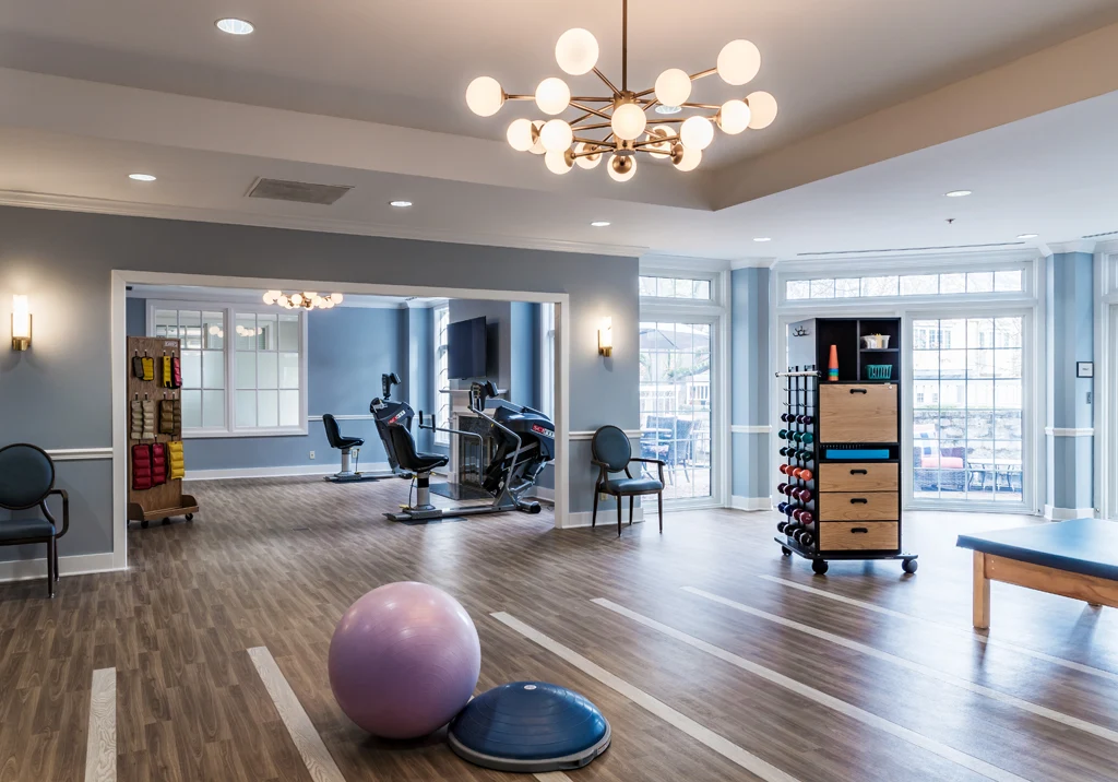 Image of Wellspring Retirement Community (9)