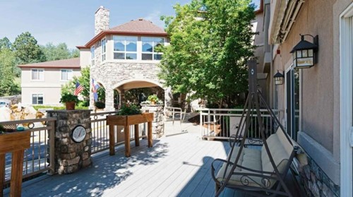 Image of Elk Run Assisted Living Community (5)