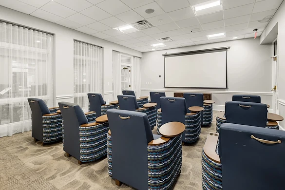 Image of The Forum at Memorial Woods (9)