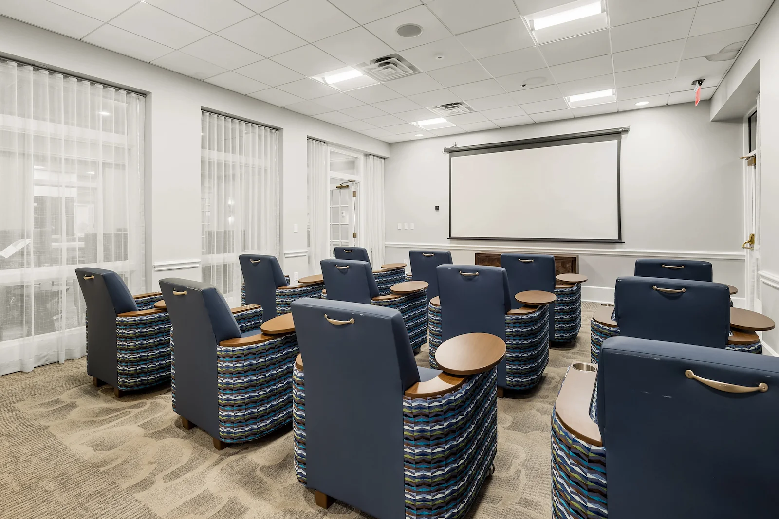 Image of The Forum at Memorial Woods (9)