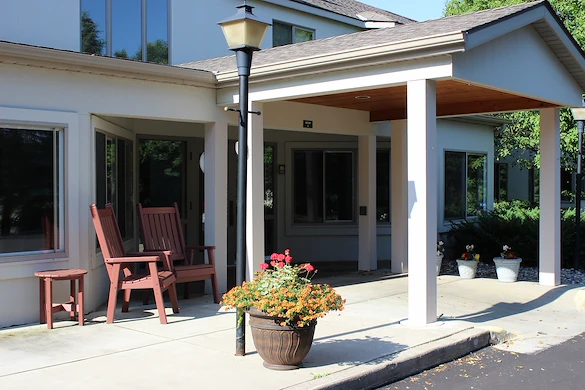 Image of Ecumen St. Benedict’s Community — St. Cloud (6)