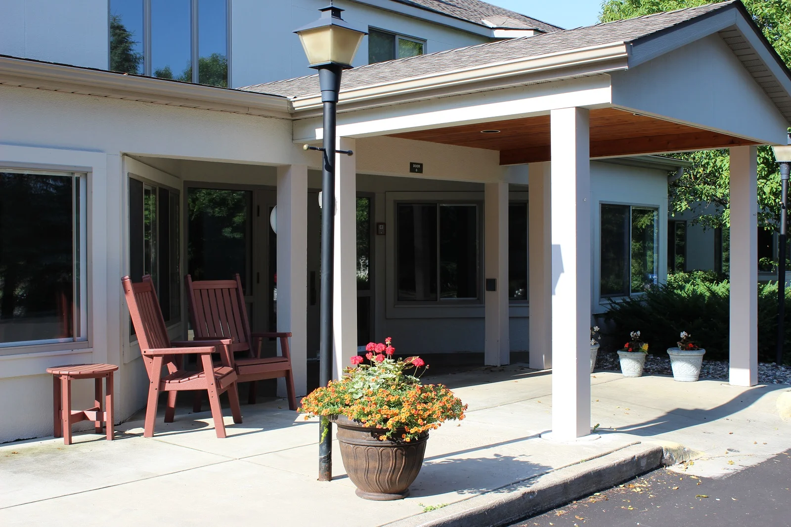 Image of Ecumen St. Benedict’s Community — St. Cloud (6)