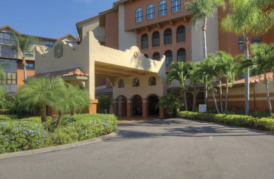 Image of Lake Seminole Square (2)