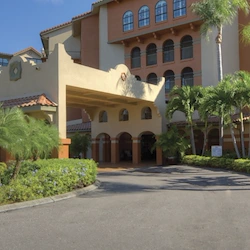 Image of Lake Seminole Square (2)
