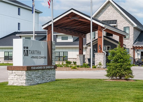 Image of Tabitha at Prairie Commons Skilled Nursing (4)