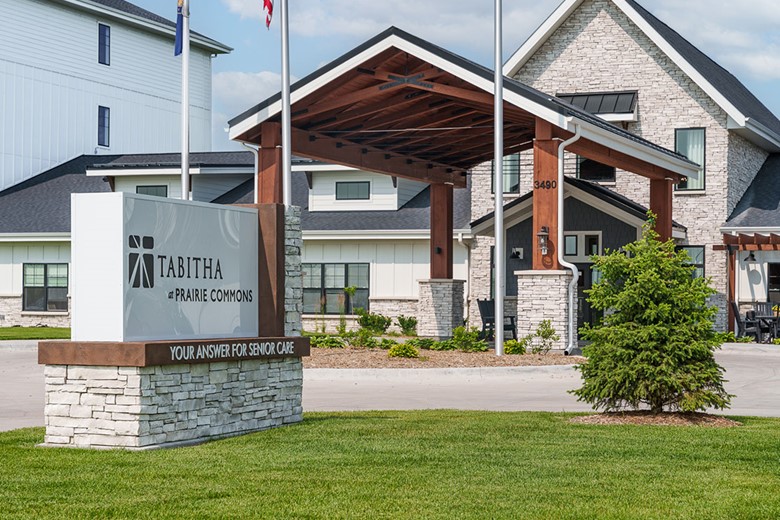 Image of Tabitha at Prairie Commons Skilled Nursing (4)