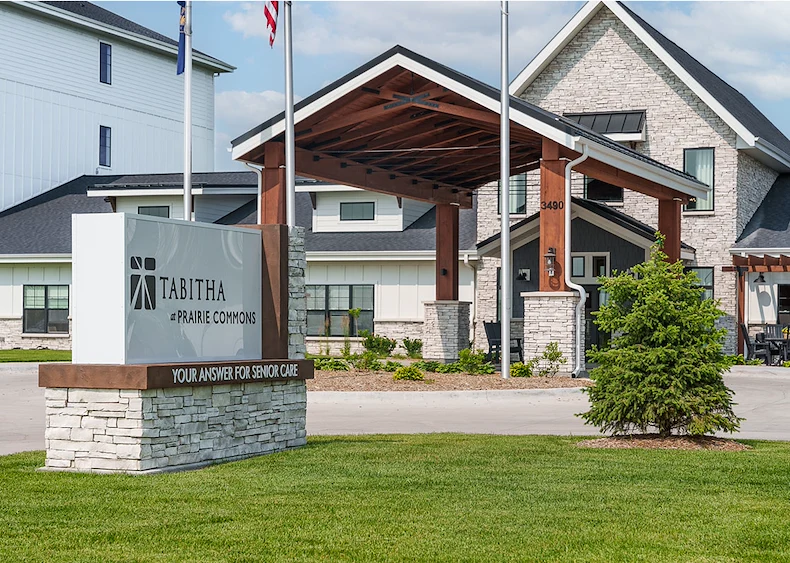 Image of Tabitha at Prairie Commons Skilled Nursing (4)