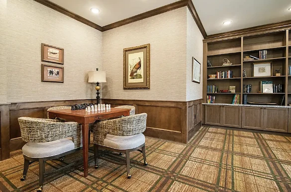 Image of Morning Pointe Senior Living of Hardin Valley (2)