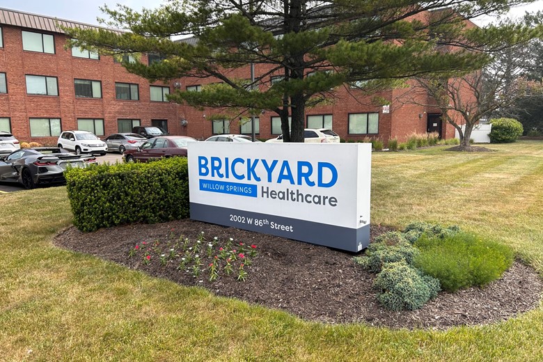Image of Brickyard Healthcare - Willow Springs Care Center (2)