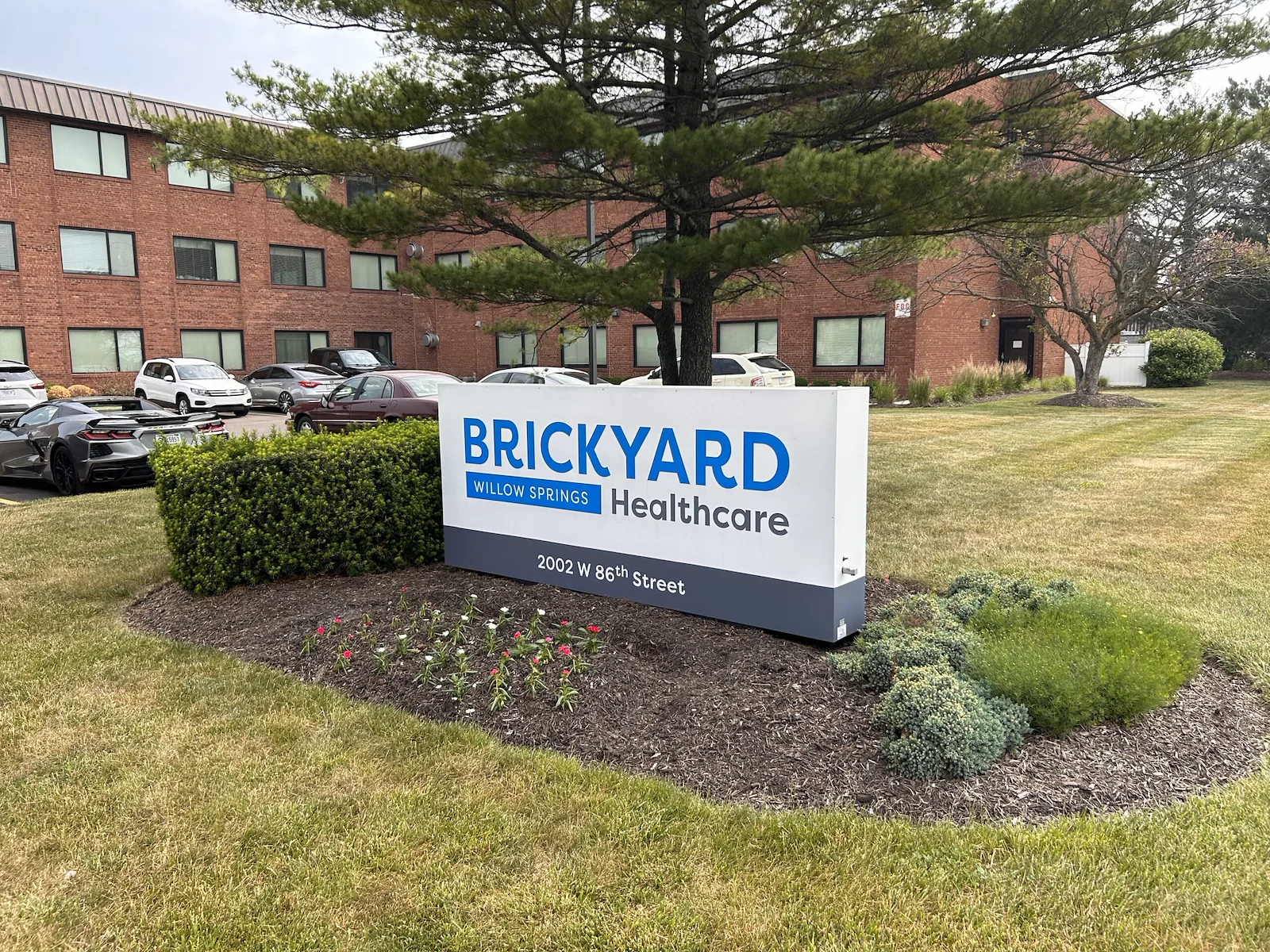 Image of Brickyard Healthcare - Willow Springs Care Center (2)