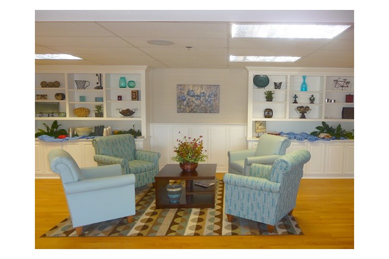 Image of Jefferson City Health And Rehab Center (5)
