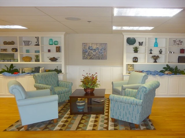 Image of Jefferson City Health And Rehab Center (5)