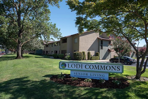 Image of Lodi Commons Senior Living (1)