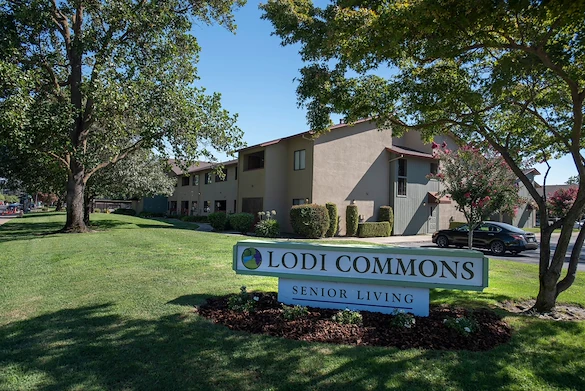 Image of Lodi Commons Senior Living (1)