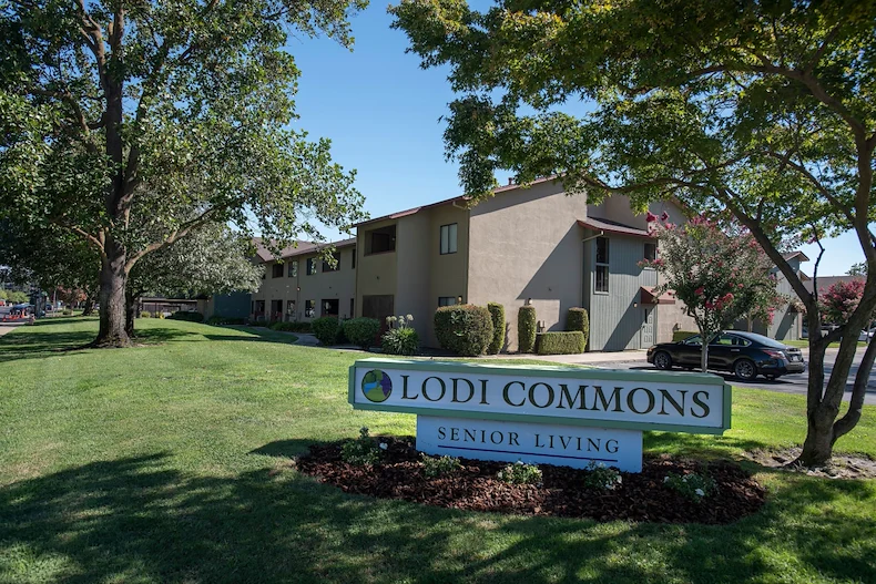 Image of Lodi Commons Senior Living (1)