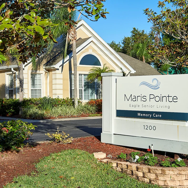 Image of Maris Pointe (1)