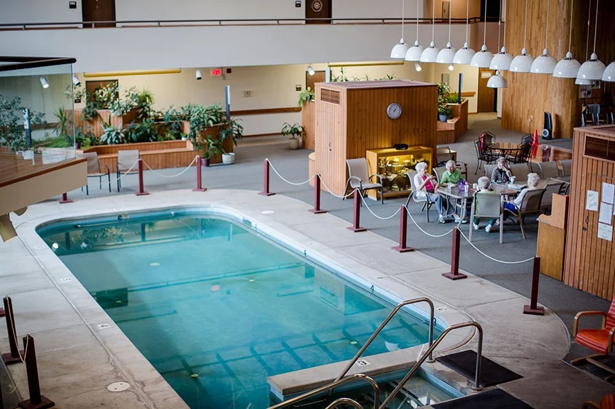 Image of The Groves - White Oak Living Center (5)