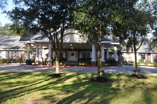 Image of Park Manor Of Quail Valley (1)