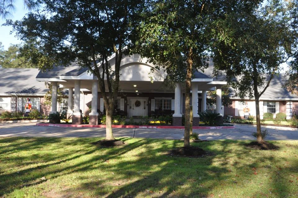Image of Park Manor Of Quail Valley (1)