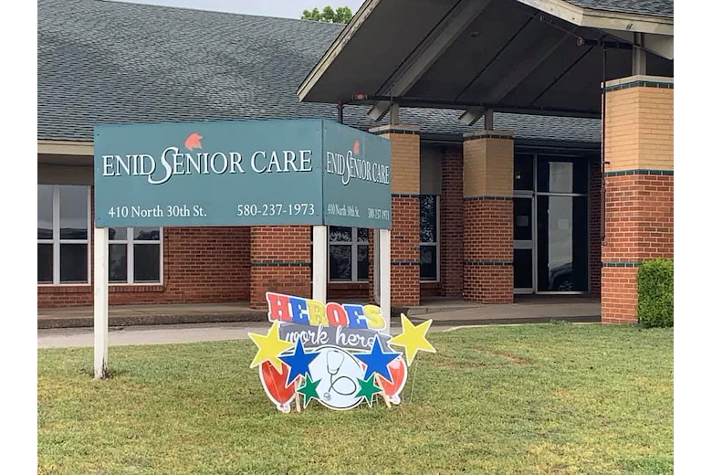 Image of Enid Senior Care (1)