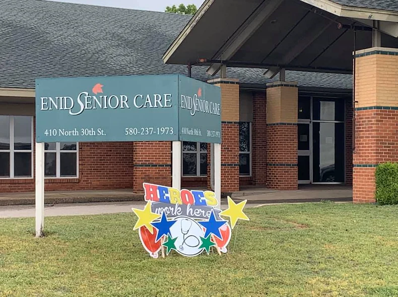 Image of Enid Senior Care (1)