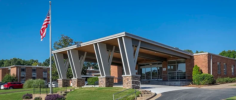 Image of Presbyterian Village Senior Living (1)