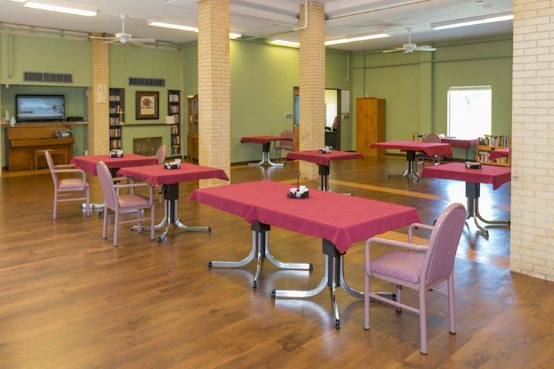 Image of Omaha Nursing And Rehabilitation Center (3)