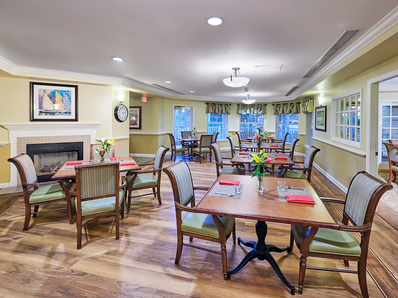 Image of Colliers At Port Orange (5)