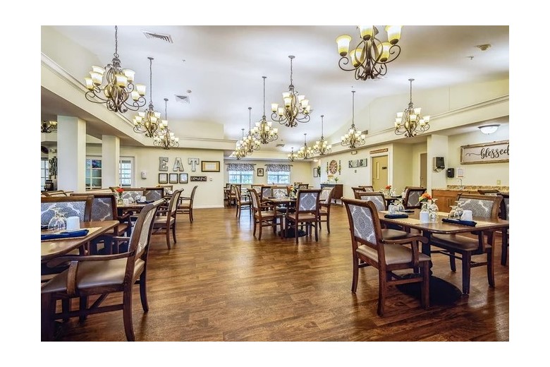 Image of LakeHouse Worthington Place (4)
